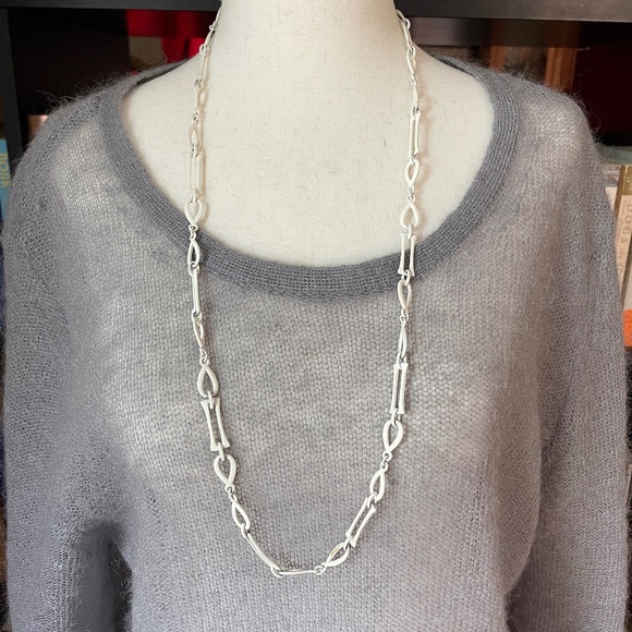 Vintage Jewelry - vintage necklace